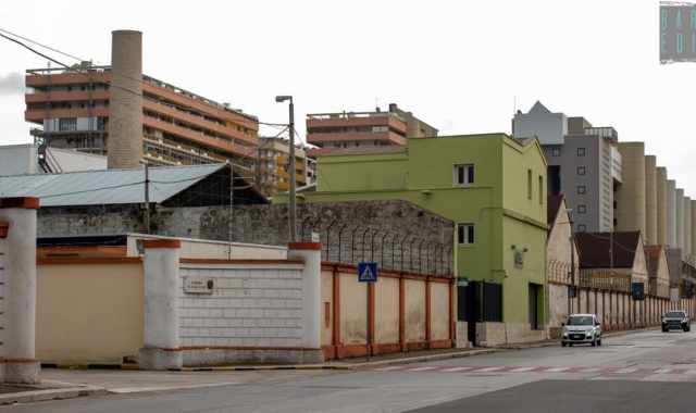 Bari, la storia di via Amendola: lunga e antica strada in perenne trasformazione